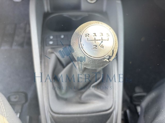 Seat ibiza sc, 2009 - afbeelding 11 van  43