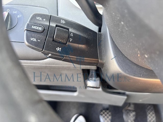Seat ibiza sc, 2009 - afbeelding 15 van  43