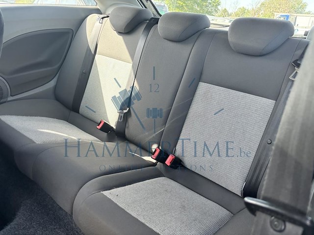 Seat ibiza sc, 2009 - afbeelding 17 van  43
