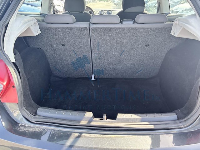 Seat ibiza sc, 2009 - afbeelding 18 van  43