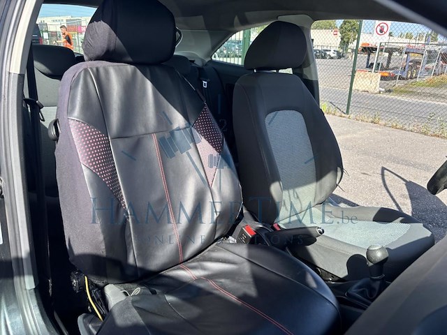 Seat ibiza sc, 2009 - afbeelding 20 van  43