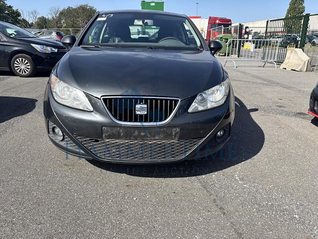 Seat ibiza sc, 2009 - afbeelding 12 van  43