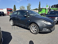 Seat ibiza sc, 2009 - afbeelding 23 van  43