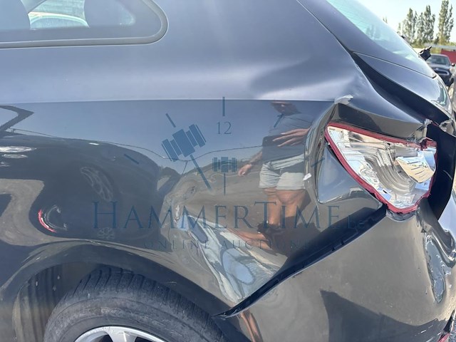 Seat ibiza sc, 2009 - afbeelding 37 van  43