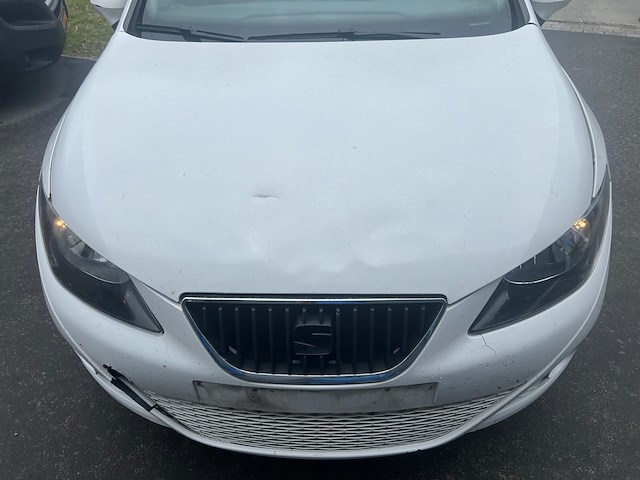 Seat ibiza st 2012 - afbeelding 2 van  13