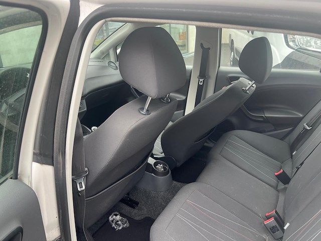 Seat ibiza st 2012 - afbeelding 5 van  13