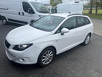 Seat ibiza st 2012 - afbeelding 9 van  13
