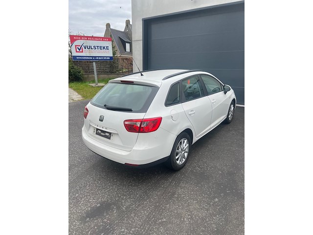 Seat ibiza st 2012 - afbeelding 10 van  13