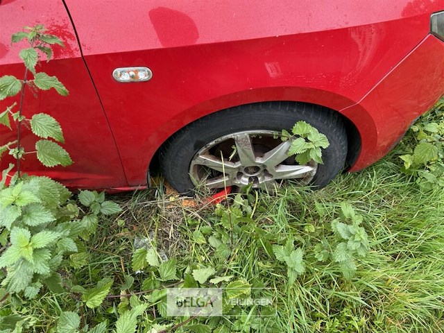 Seat ibiza - afbeelding 4 van  8