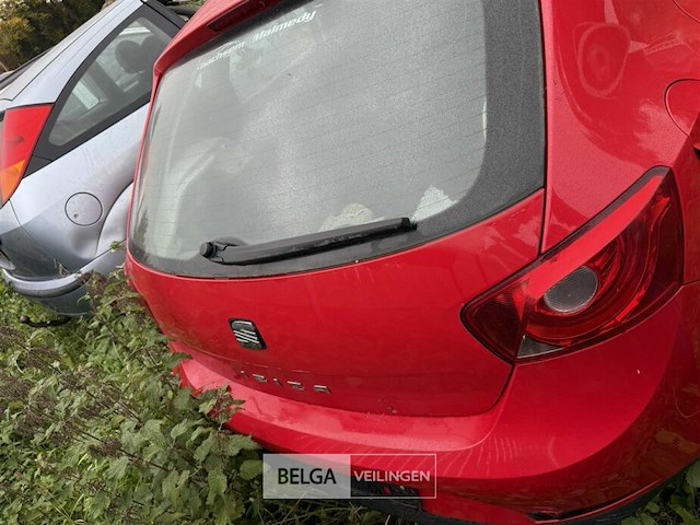 Seat ibiza - afbeelding 5 van  8