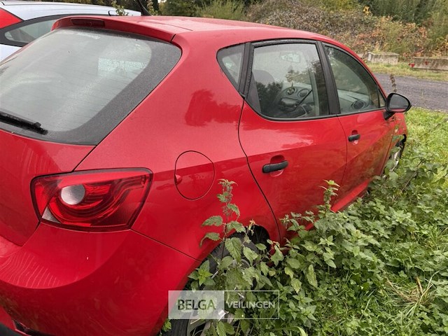 Seat ibiza - afbeelding 6 van  8