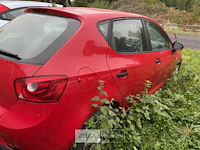 Seat ibiza - afbeelding 6 van  8
