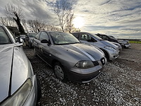 Seat ibiza - afbeelding 3 van  8