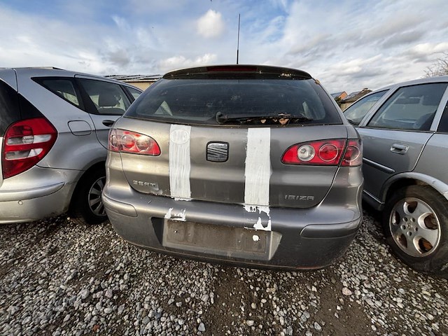 Seat ibiza - afbeelding 5 van  8