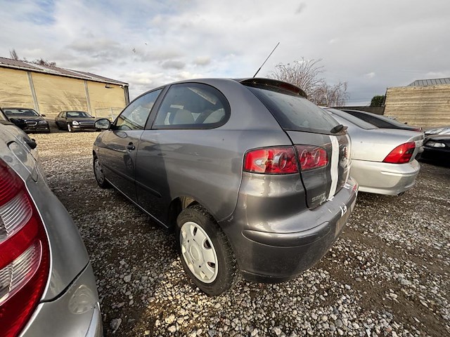 Seat ibiza - afbeelding 6 van  8