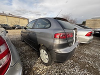 Seat ibiza - afbeelding 6 van  8