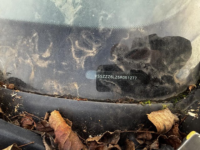 Seat ibiza - afbeelding 8 van  8