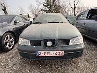 Seat ibiza - afbeelding 2 van  8