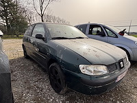 Seat ibiza - afbeelding 3 van  8