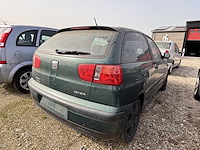 Seat ibiza - afbeelding 4 van  8
