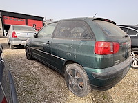 Seat ibiza - afbeelding 6 van  8