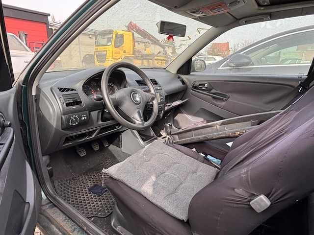 Seat ibiza - afbeelding 7 van  8