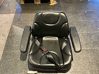 Seat industries voorladers en accessoires - afbeelding 2 van  6
