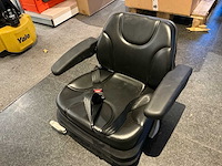 Seat industries voorladers en accessoires - afbeelding 3 van  6