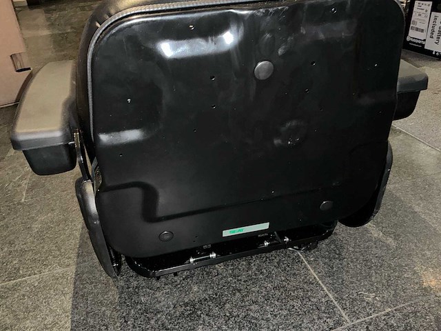 Seat industries voorladers en accessoires - afbeelding 4 van  6