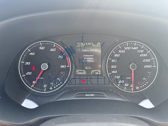 Seat leon 1.2 tsi style, 2013 - afbeelding 2 van  31