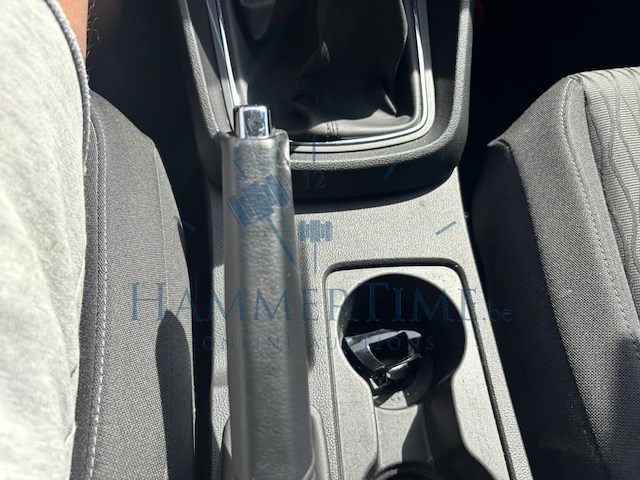 Seat leon 1.2 tsi style, 2013 - afbeelding 6 van  31