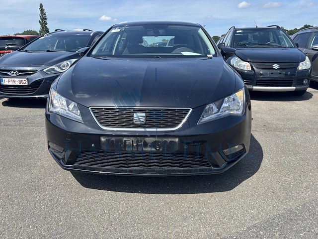 Seat leon 1.2 tsi style, 2013 - afbeelding 12 van  31