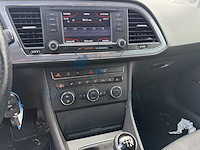 Seat leon 1.4 tsi fr, 2013 - afbeelding 4 van  34