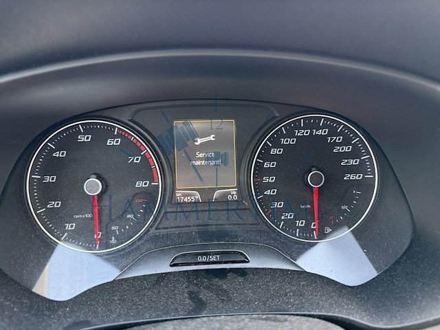 Seat leon 1.4 tsi fr, 2013 - afbeelding 10 van  34