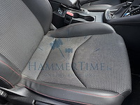 Seat leon 1.4 tsi fr, 2013 - afbeelding 17 van  34