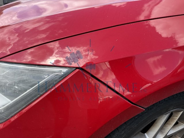 Seat leon 1.4 tsi fr, 2013 - afbeelding 22 van  34