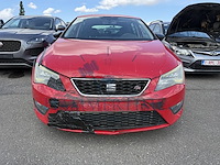Seat leon 1.4 tsi fr, 2013 - afbeelding 12 van  34