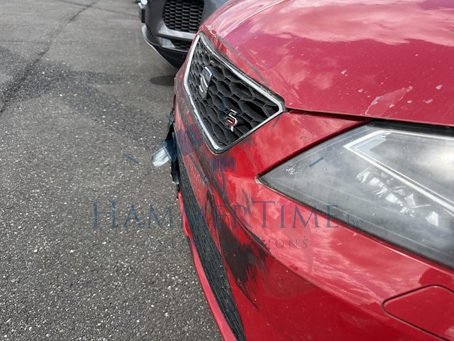 Seat leon 1.4 tsi fr, 2013 - afbeelding 24 van  34