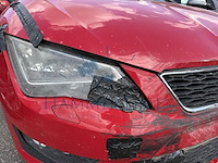 Seat leon 1.4 tsi fr, 2013 - afbeelding 26 van  34