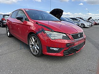 Seat leon 1.4 tsi fr, 2013 - afbeelding 23 van  34