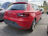 Seat leon 1.4 tsi fr, 2013 - afbeelding 29 van  34