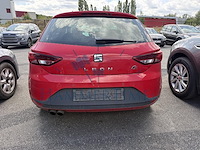 Seat leon 1.4 tsi fr, 2013 - afbeelding 30 van  34