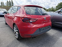 Seat leon 1.4 tsi fr, 2013 - afbeelding 31 van  34