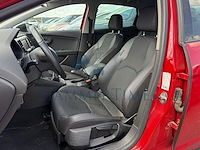 Seat leon 1.4 tsi fr, 2013 - afbeelding 34 van  34