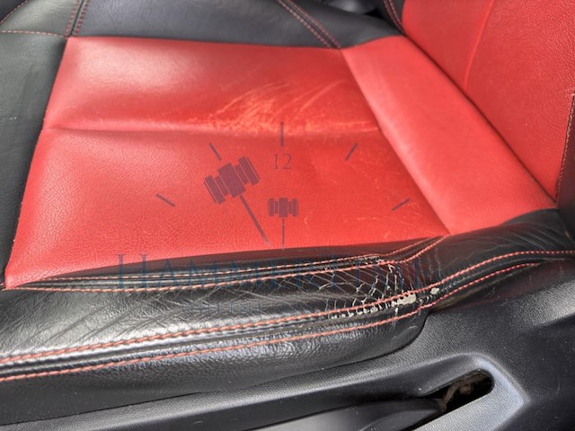 Seat leon 1.6 cr tdi e-ecomotive reference copa, 2011 - afbeelding 4 van  33