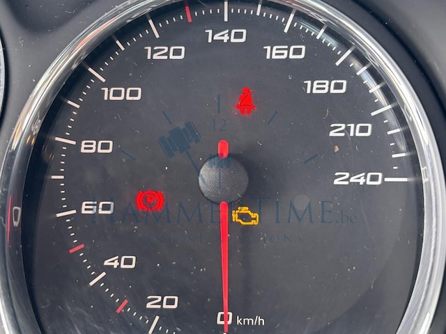 Seat leon 1.6 cr tdi e-ecomotive reference copa, 2011 - afbeelding 8 van  33