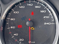 Seat leon 1.6 cr tdi e-ecomotive reference copa, 2011 - afbeelding 8 van  33