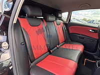 Seat leon 1.6 cr tdi e-ecomotive reference copa, 2011 - afbeelding 17 van  33