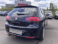 Seat leon 1.6 cr tdi e-ecomotive reference copa, 2011 - afbeelding 29 van  33