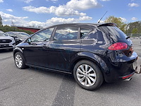 Seat leon 1.6 cr tdi e-ecomotive reference copa, 2011 - afbeelding 31 van  33